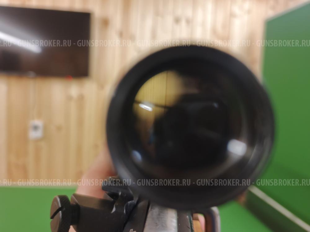 Винтовка Мосина KO-91/30 7.62x54R