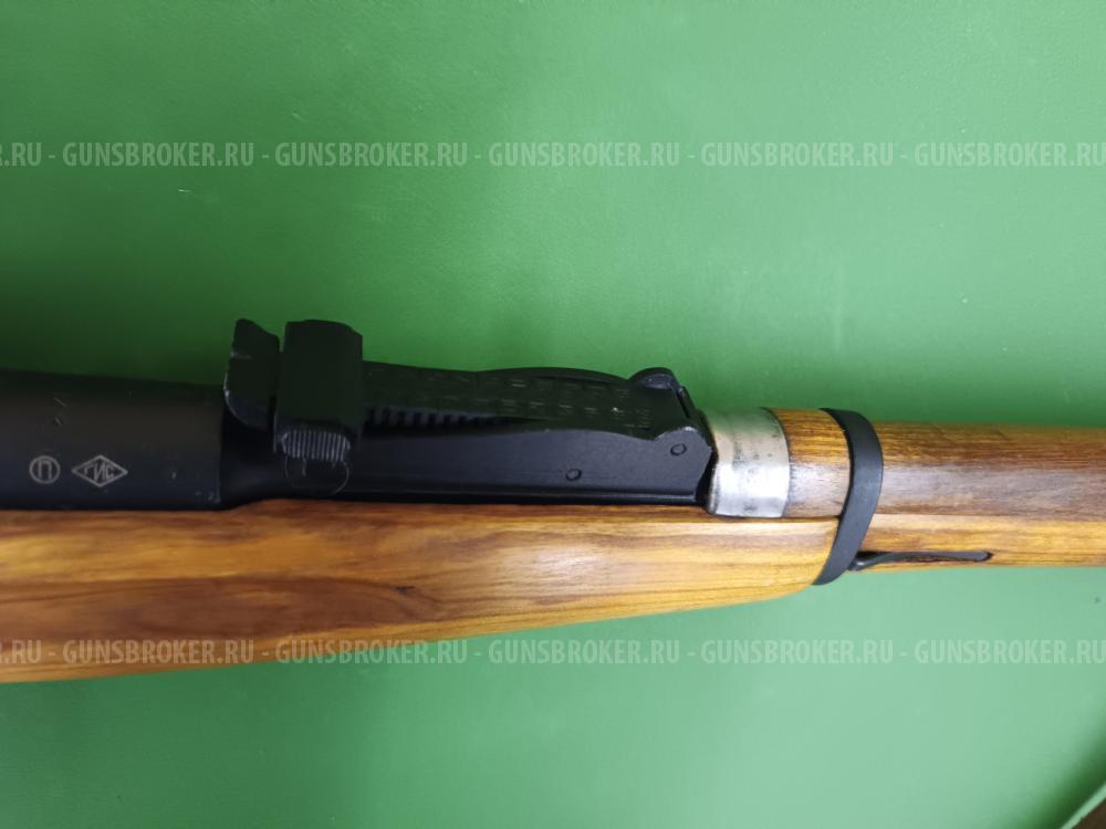Винтовка Мосина KO-91/30 7.62x54R