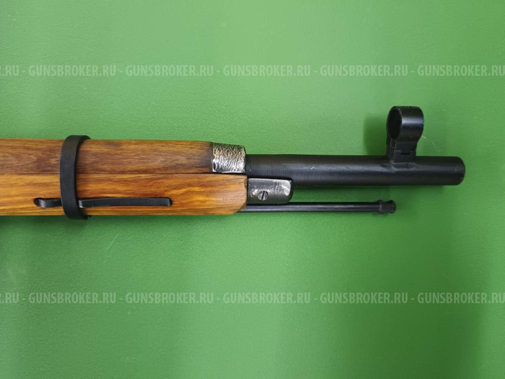 Винтовка Мосина KO-91/30 7.62x54R