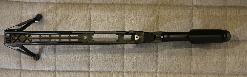 Ложа и сошки Howa 1500 