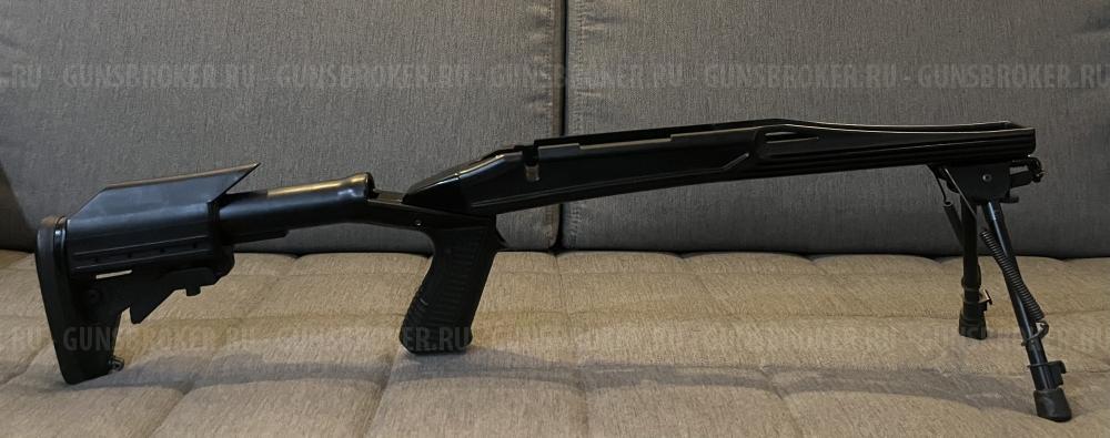 Ложа и сошки Howa 1500 