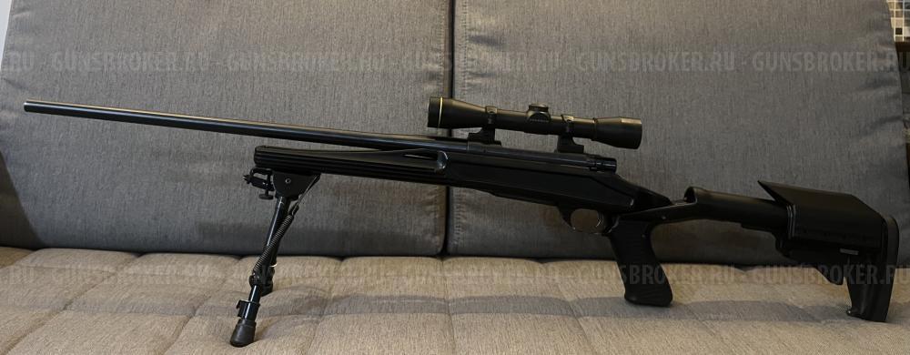 Ложа и сошки Howa 1500 