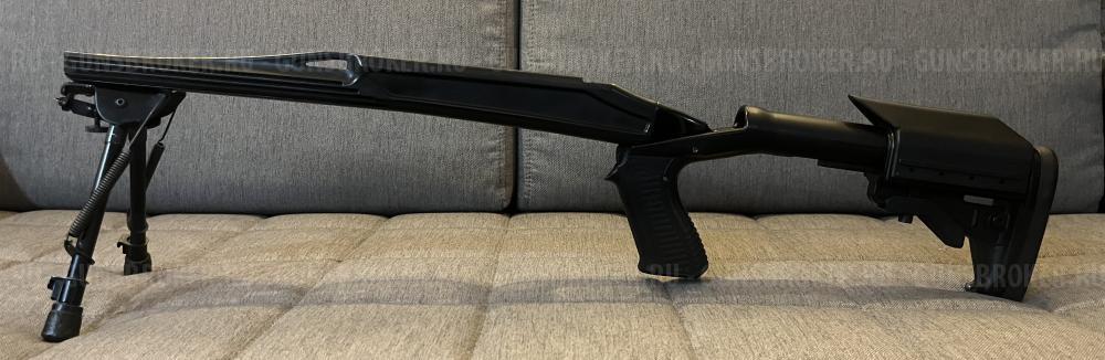 Ложа и сошки Howa 1500 