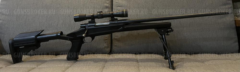 Ложа и сошки Howa 1500 