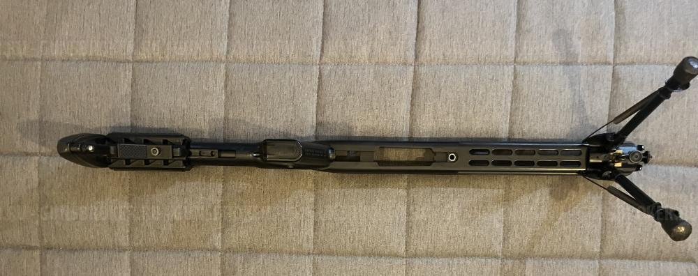 Ложа и сошки Howa 1500 