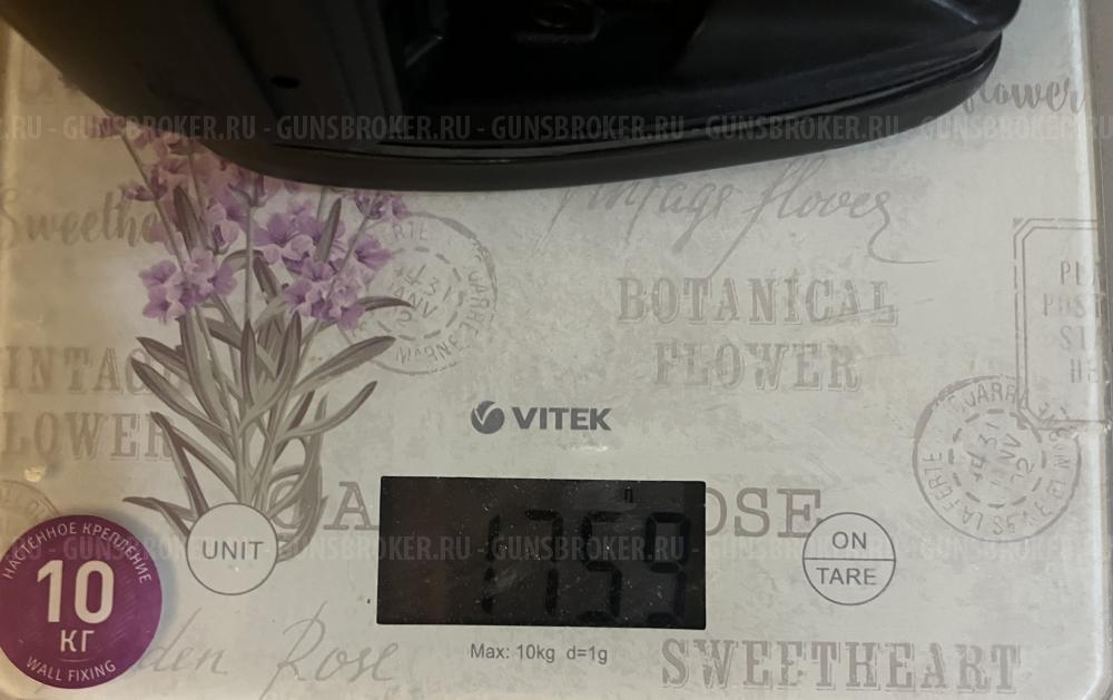 Ложа и сошки Howa 1500 