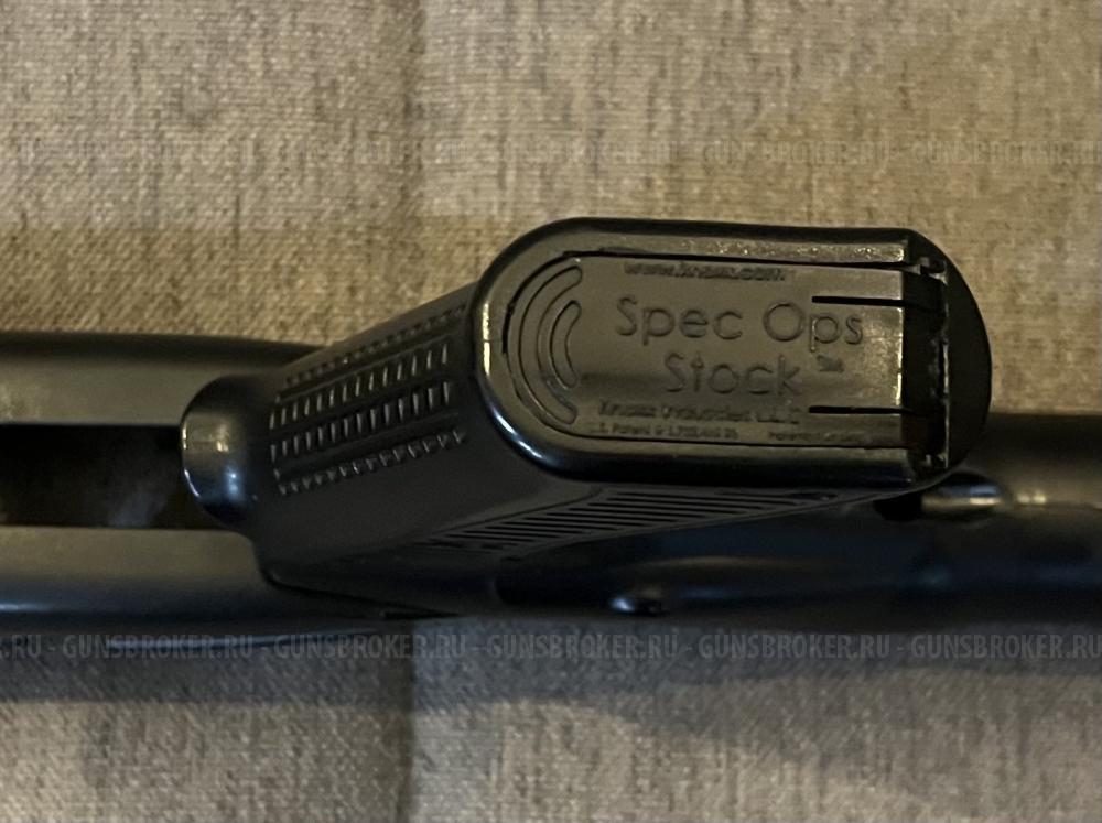 Ложа и сошки Howa 1500 