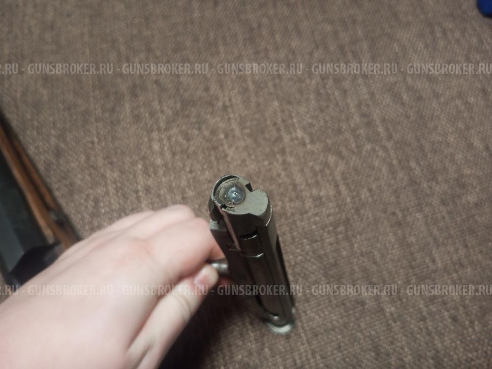 Винтовка Мосина ММГ ГРАНЕНКА