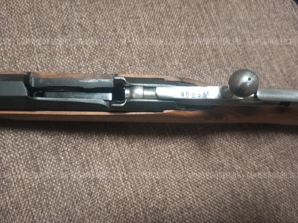 Винтовка Мосина ММГ ГРАНЕНКА