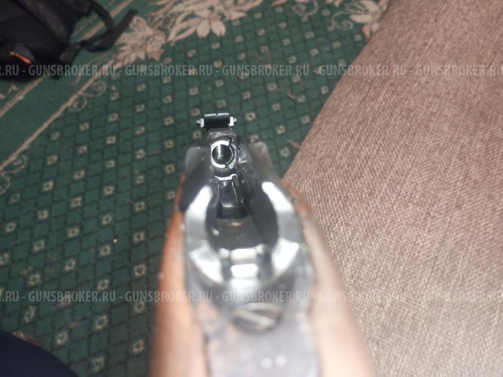 Винтовка Мосина ММГ ГРАНЕНКА