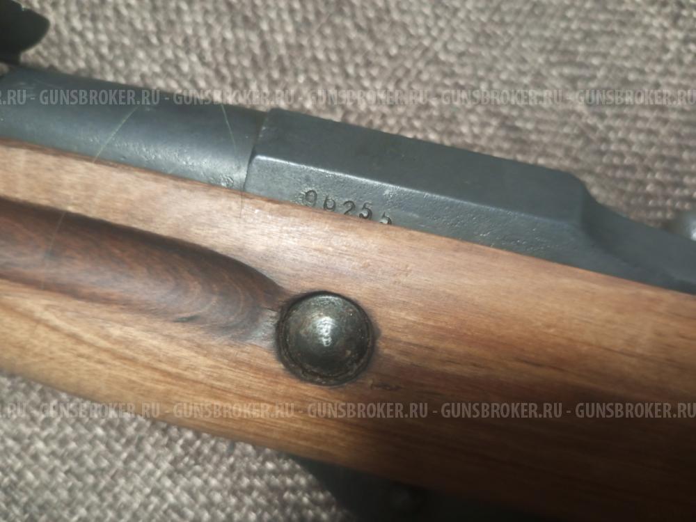 Винтовка Мосина ММГ ГРАНЕНКА