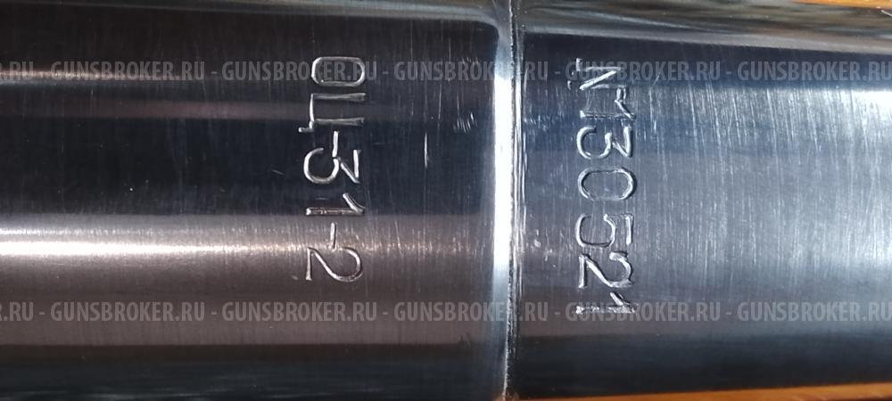 Винтовка Мосина штучная