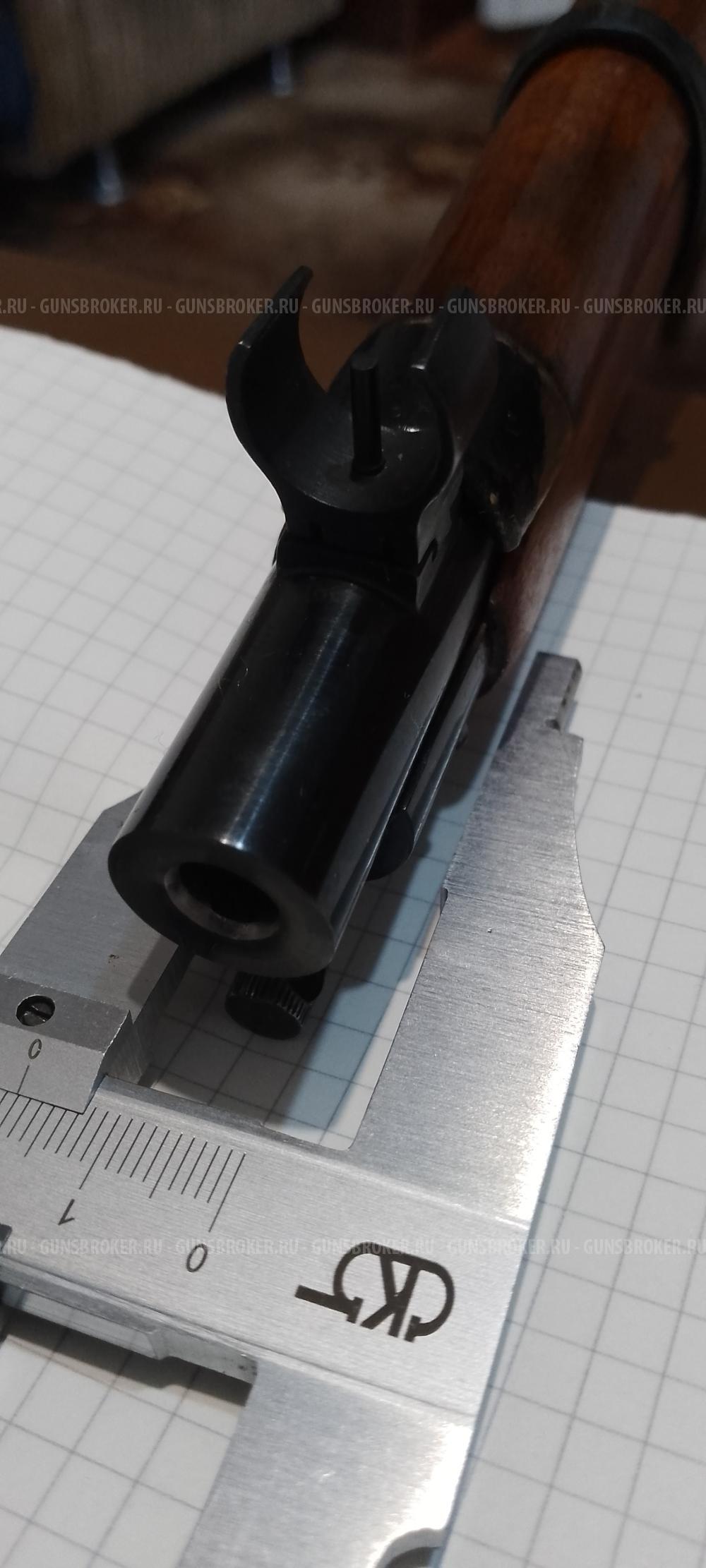 Винтовка Мосина штучная