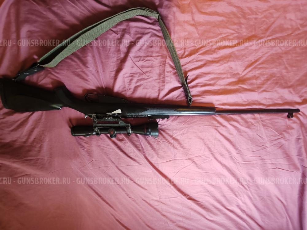 Винтовка Мосина