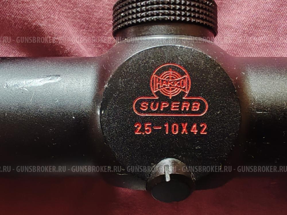 Винтовка Мосина