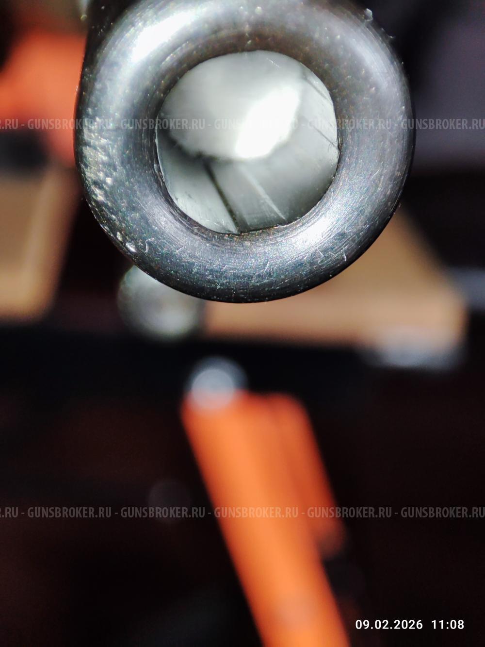 Винтовка Мосина