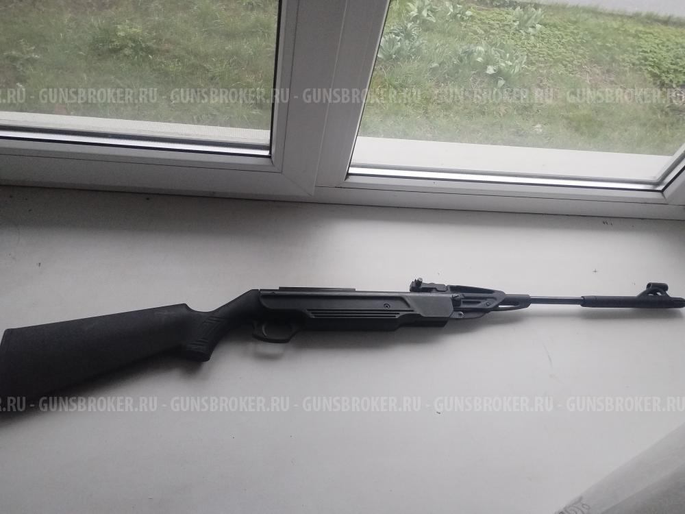 Винтовка 