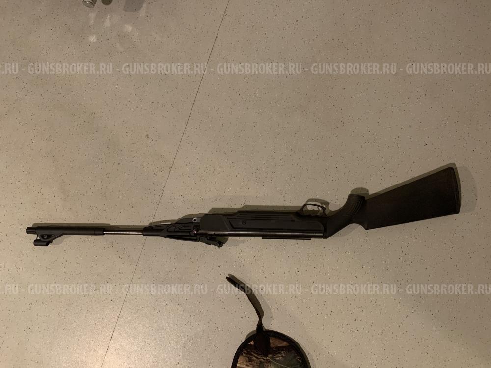 Винтовка МР-512