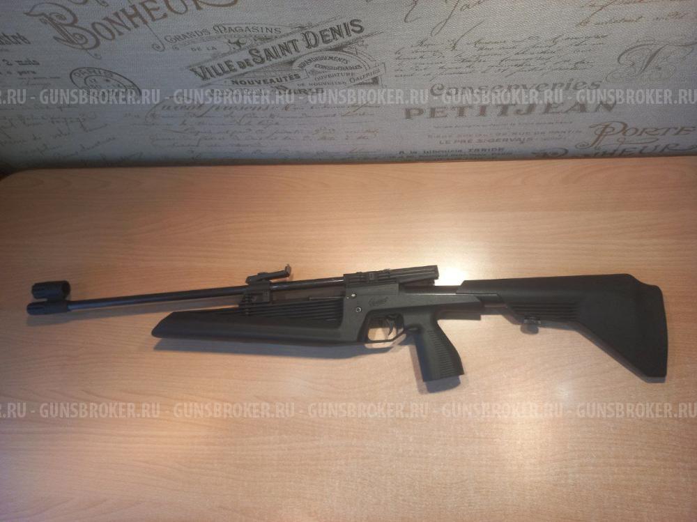 Винтовка мр-61