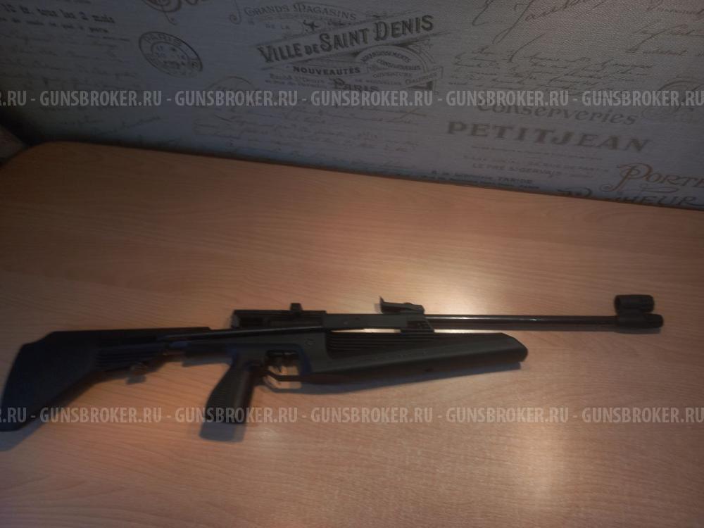 Винтовка мр-61