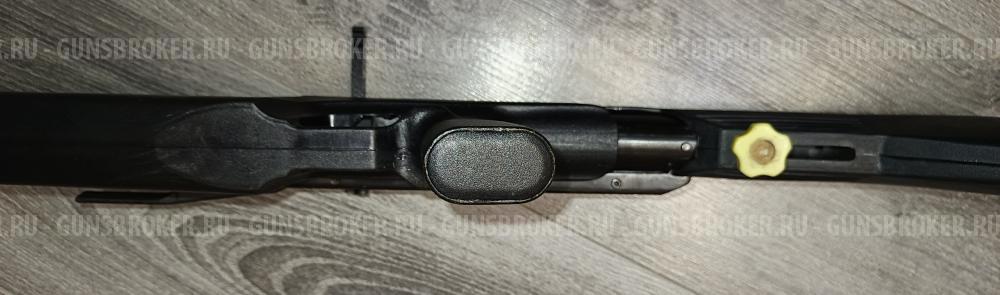 Винтовка МР 61