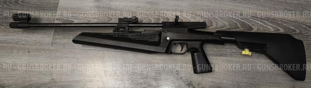 Винтовка МР 61