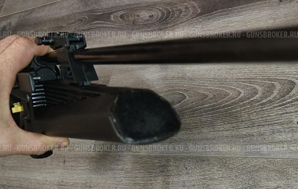 Винтовка МР 61