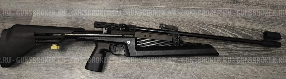 Винтовка МР 61