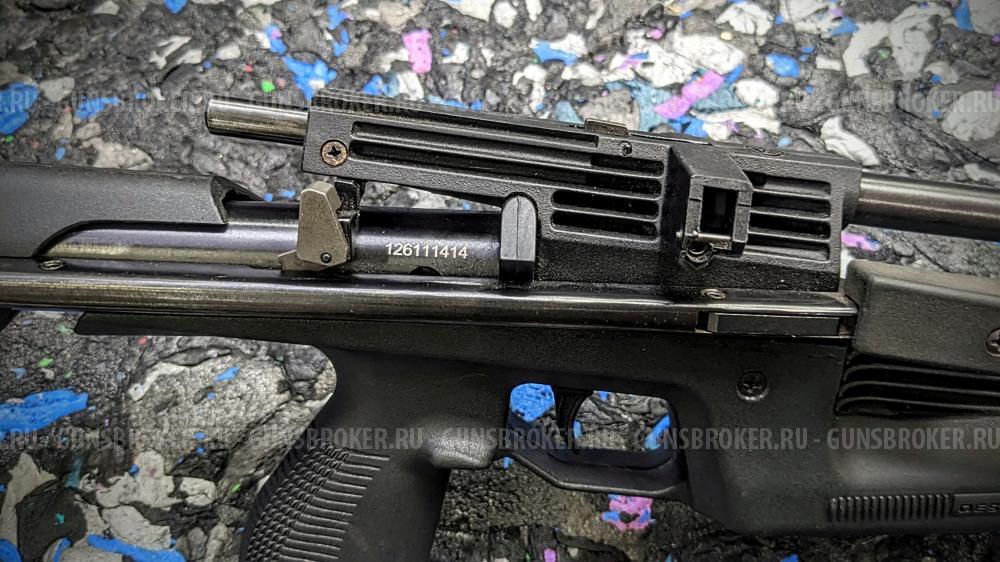 Винтовка МР61