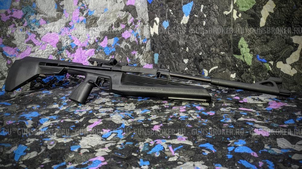 Винтовка МР61