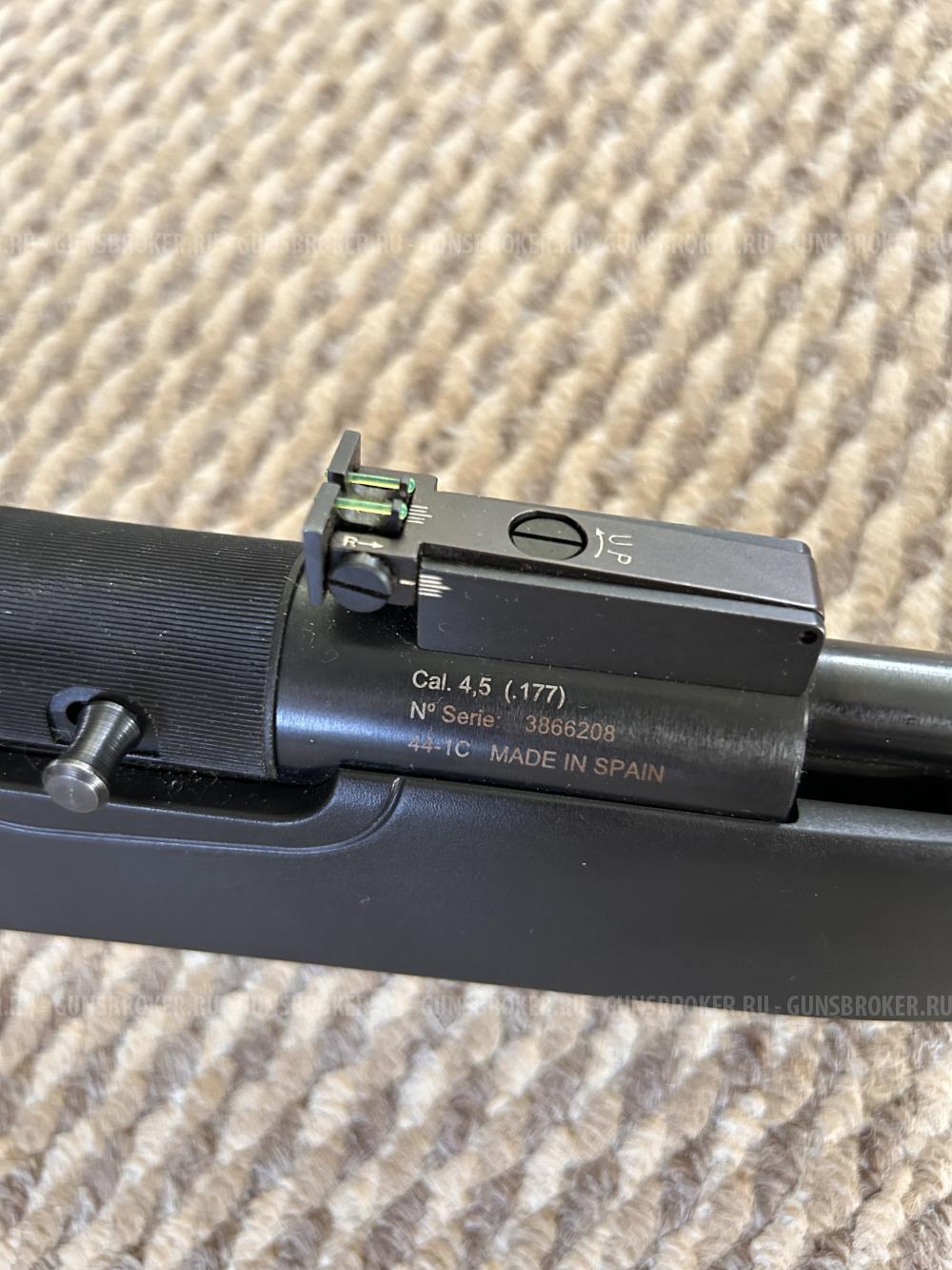 Винтовка Norica Dream Hunter