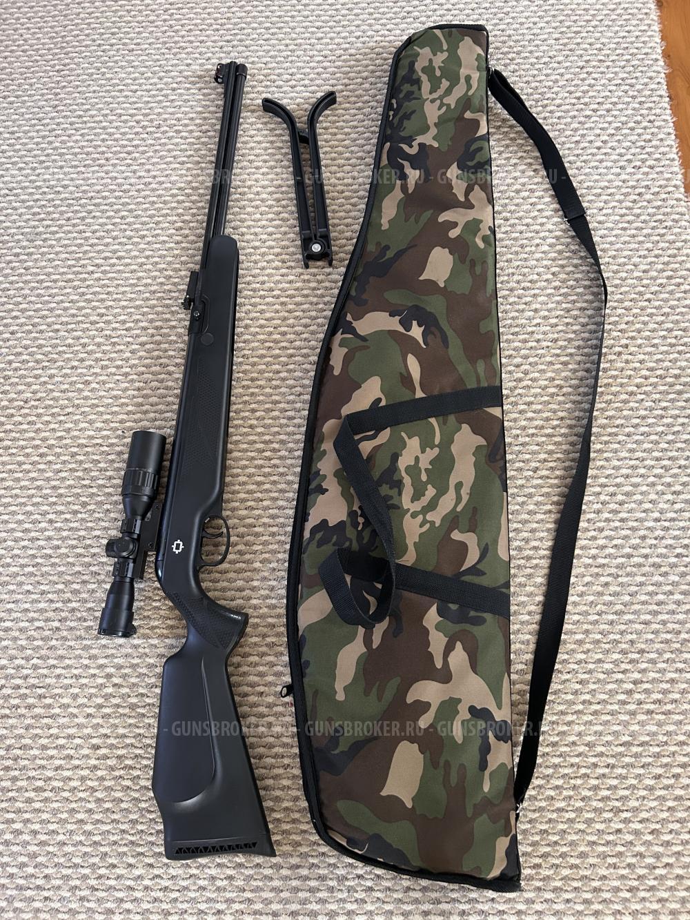 Винтовка Norica Dream Hunter