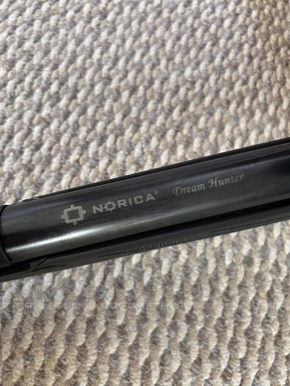 Винтовка Norica Dream Hunter