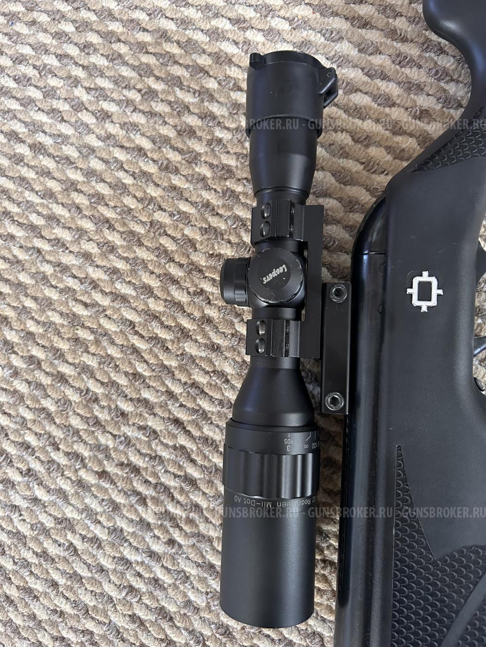 Винтовка Norica Dream Hunter