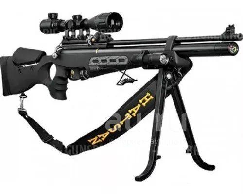 Винтовка PCP Hatsan 65