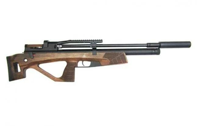 Винтовка PCP Horhe Jager BullPup
