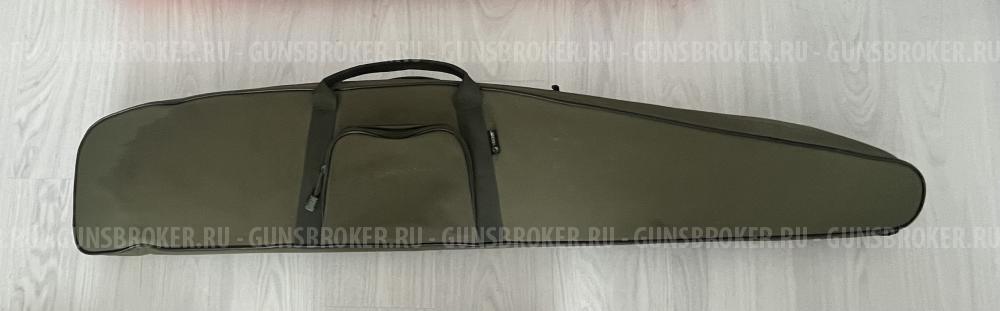 Винтовка PCP Kral Puncher Maxi 3 кал 6, 35мм (пластик)