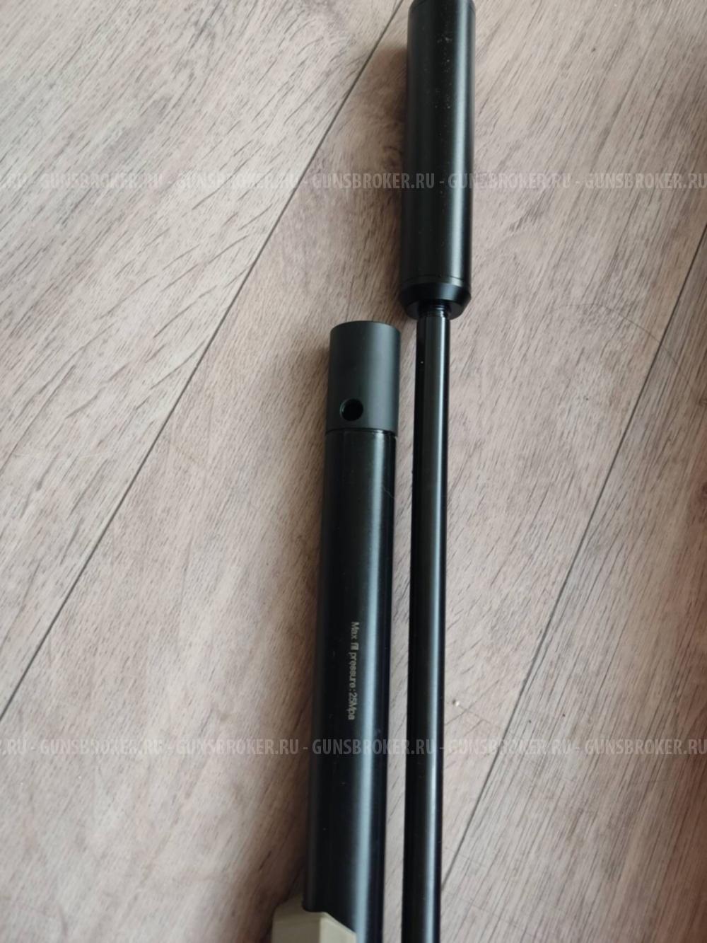 Винтовка PCP ZR Arms PR900W-G3