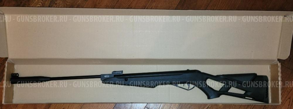 Винтовка пневм. EKOL THUNDER-M ES 450 Black, кал. 4,5 мм,З Дж
