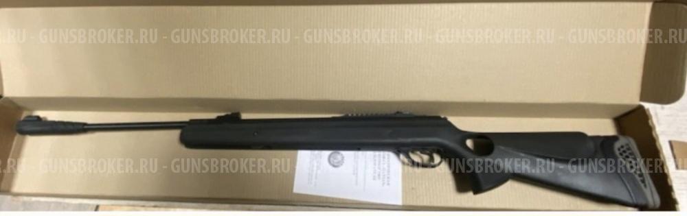 Винтовка пневм. Hatsan 125, кал.5,5 мм, 3