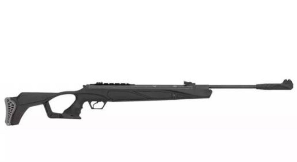 Винтовка пневм. Hatsan 125PROO (переломка, пластик), кал.4,5 мм,Здж.