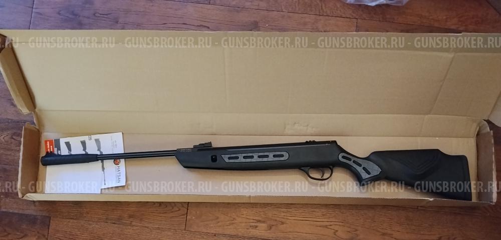 Винтовка пневм. Hatsan striker 1000S