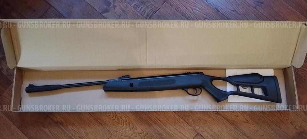 Винтовка пневм. Hatsan striker edge