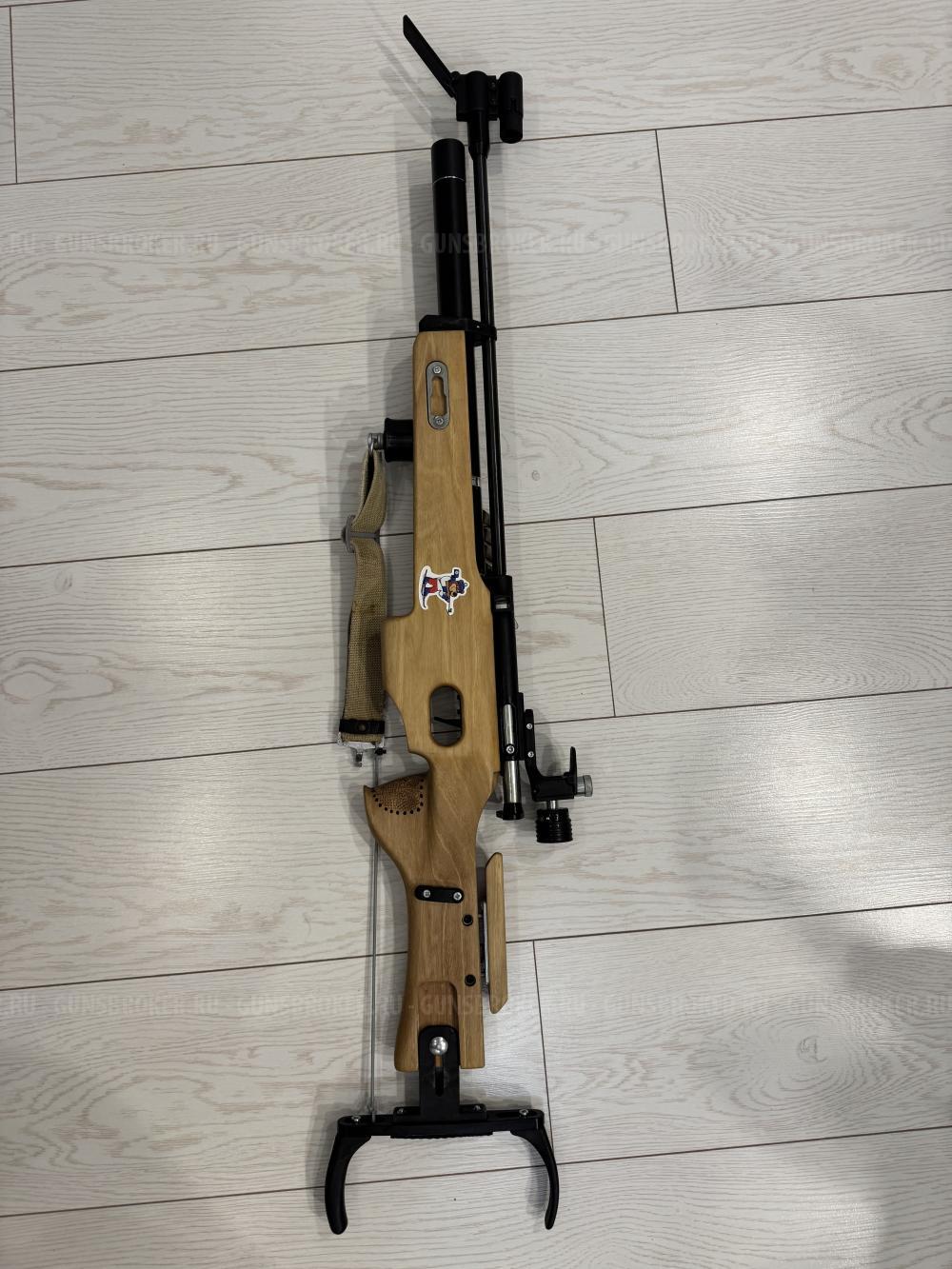 Винтовка пневматическая Алекс с1