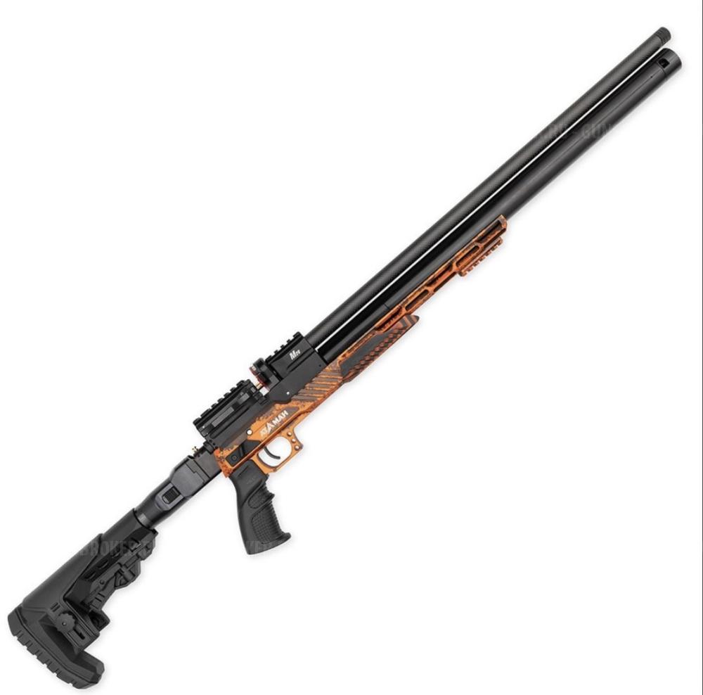 Пневматические пистолеты и винтовки Атаман ПСП/Ataman PCP (до 3Дж.)