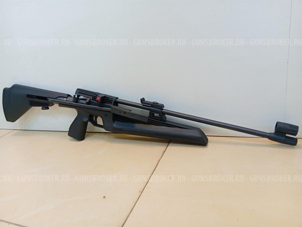 Винтовка Пневматическая Baikal MP-61