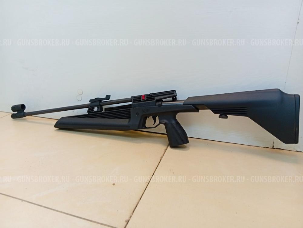 Винтовка Пневматическая Baikal MP-61