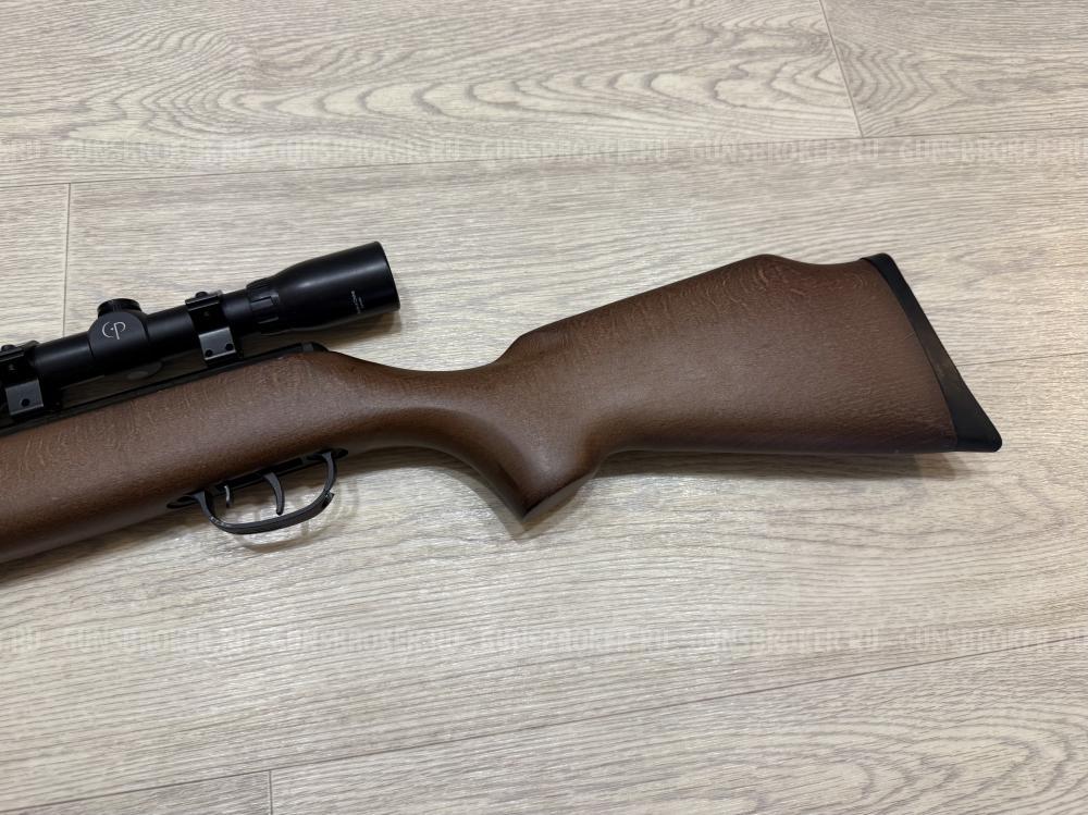 Винтовка пневматическая crosman Optimus r8
