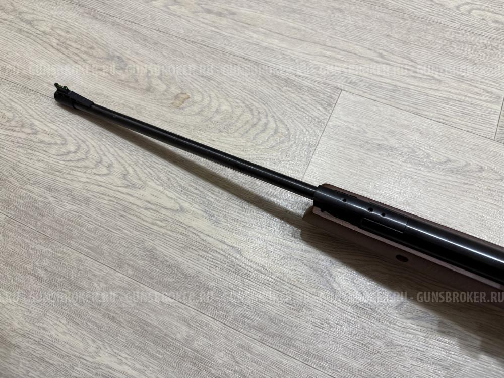 Винтовка пневматическая crosman Optimus r8