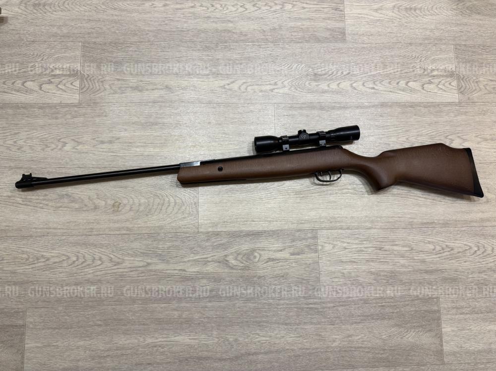 Винтовка пневматическая crosman Optimus r8